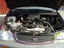 Газов Инжекцион Daihatsu Terios