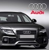 Газов Инжекцион Audi