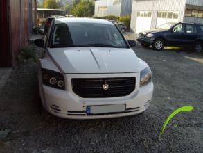 Dodge Caliber
